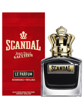 Cargar imagen en el visor de la galería, Jean Paul Gaultier Scandal Le Parfum EDP
