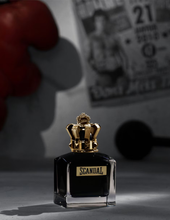 Cargar imagen en el visor de la galería, Jean Paul Gaultier Scandal Le Parfum EDP
