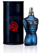 Cargar imagen en el visor de la galería, Jean Paul Gaultier Ultra Male EDT
