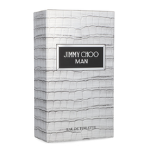 Cargar imagen en el visor de la galería, Jimmy Choo Man EDT
