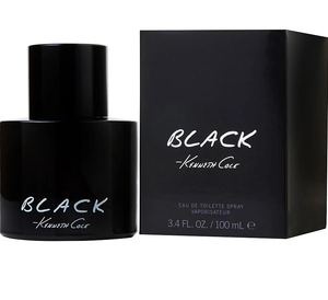 Kenneth Cole Black EDT