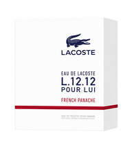 Cargar imagen en el visor de la galería, Lacoste French Panache EDT
