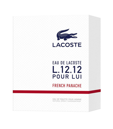 Lacoste French Panache EDT