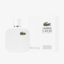 Cargar imagen en el visor de la galería, Lacoste Le Blanc EDT
