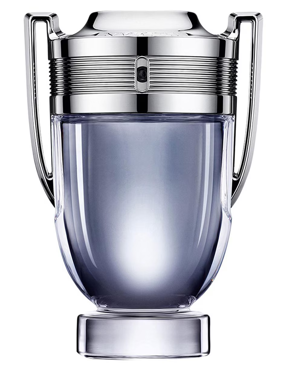 Paco Rabanne Invictus EDT