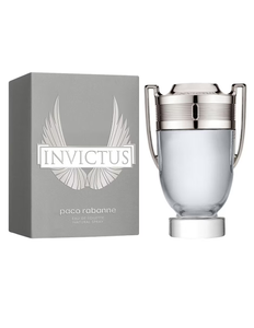 Paco Rabanne Invictus EDT