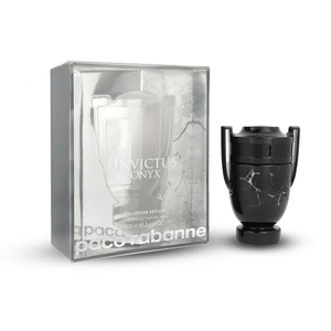 Paco Rabanne Invictus Onyx EDT