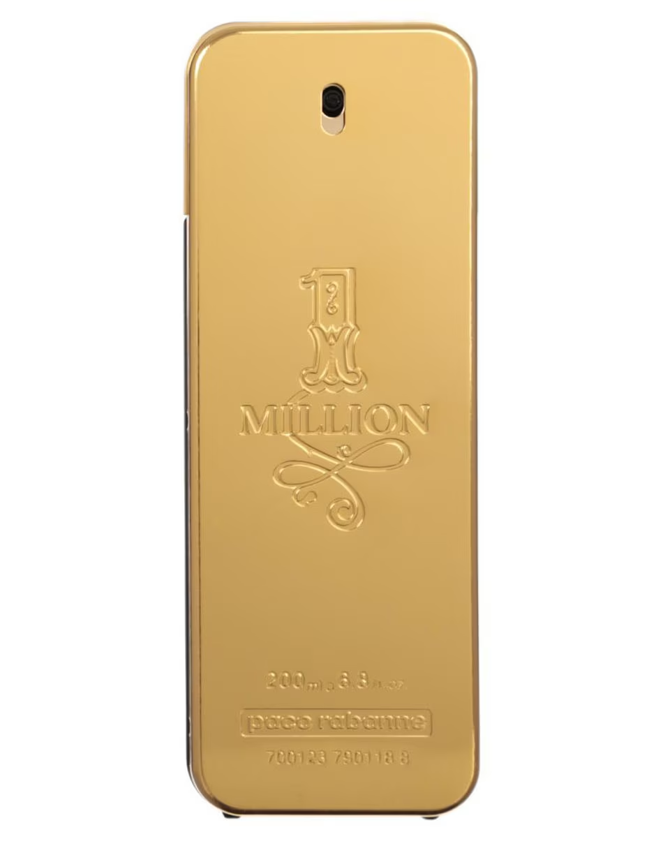 Paco Rabanne One Million EDT