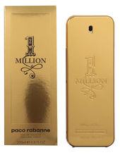 Cargar imagen en el visor de la galería, Paco Rabanne One Million EDT
