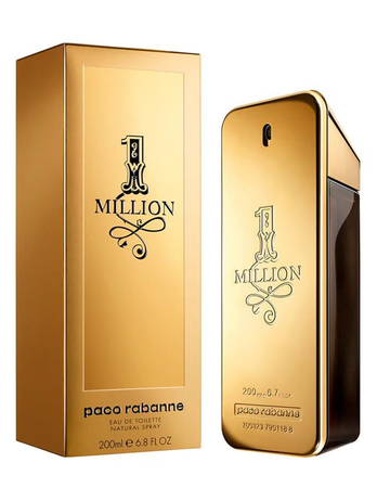 Paco Rabanne One Million EDT