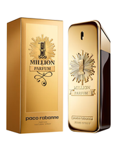 Cargar imagen en el visor de la galería, Paco Rabanne One Million Parfum EDP
