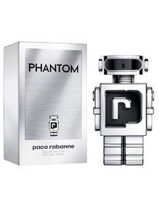 Paco Rabanne Phantom EDT