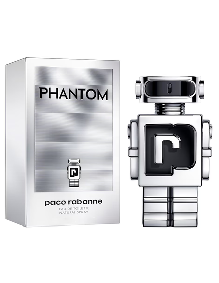 Paco Rabanne Phantom EDT