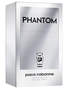 Paco Rabanne Phantom EDT