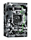 Paco Rabanne Phantom Legion EDT
