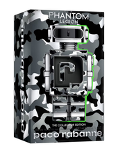 Cargar imagen en el visor de la galería, Paco Rabanne Phantom Legion EDT
