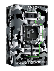 Paco Rabanne Phantom Legion EDT