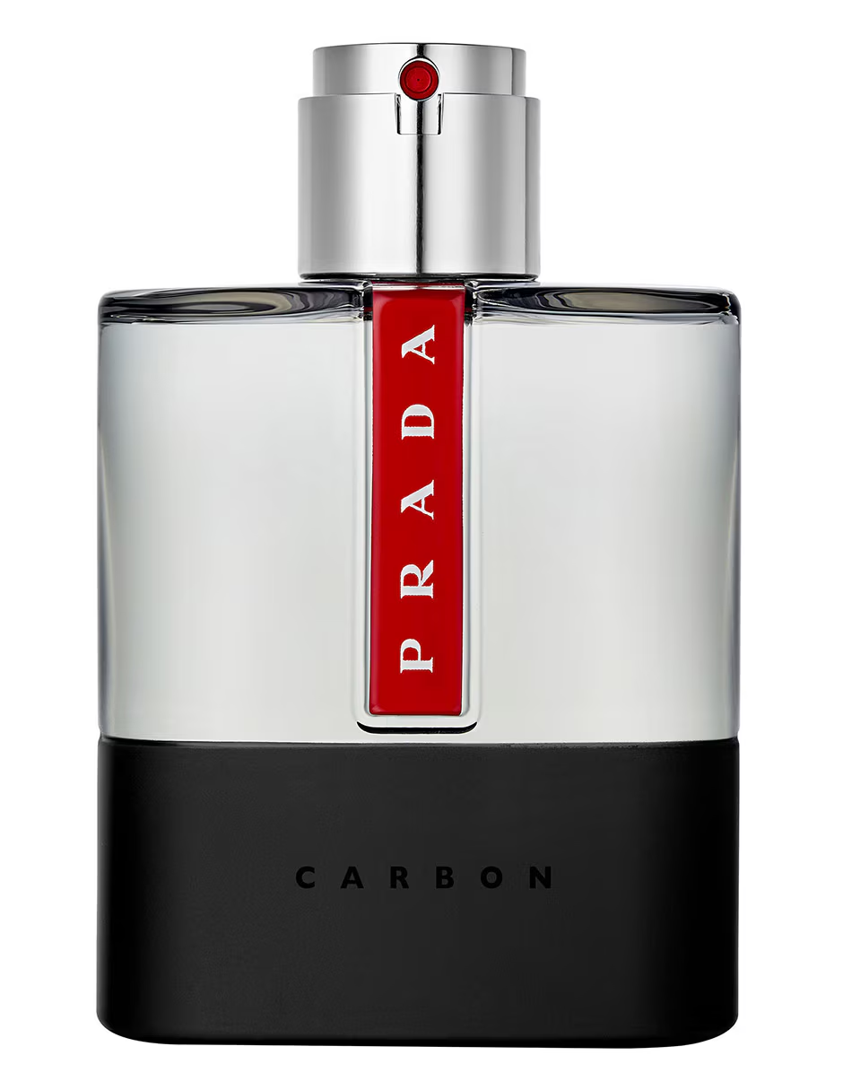 Prada Luna Rossa Carbon EDT