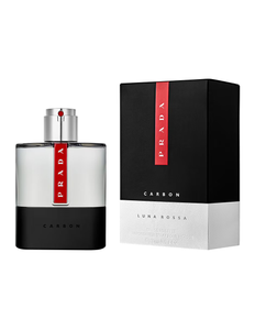 Prada Luna Rossa Carbon EDT