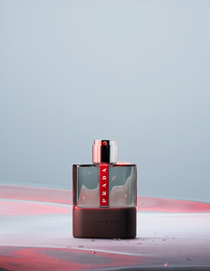 Prada Luna Rossa Carbon EDT