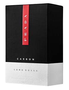 Prada Luna Rossa Carbon EDT