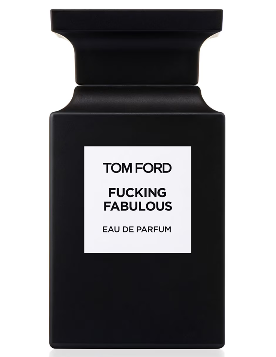 Tom Ford Fucking Fabulous EDP