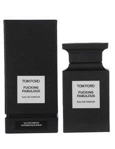 Tom Ford Fucking Fabulous EDP