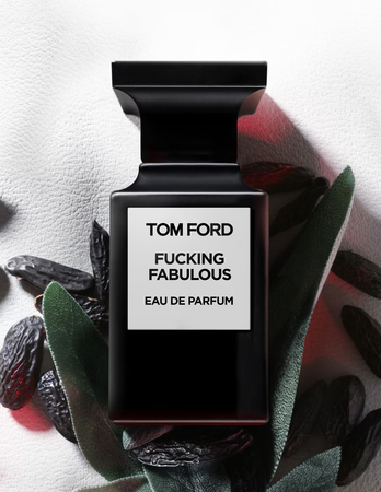 Tom Ford Fucking Fabulous EDP