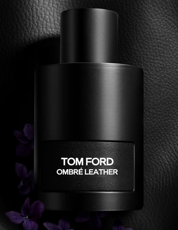 Tom Ford Ombre Leather EDP