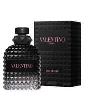 Cargar imagen en el visor de la galería, Valentino Uomo Born in Roma EDT
