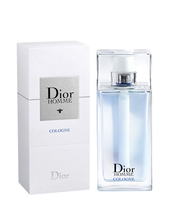 Cargar imagen en el visor de la galería, Christian Dior Dior Homme Cologne EDT
