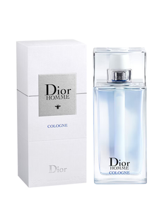 Christian Dior Dior Homme Cologne EDT