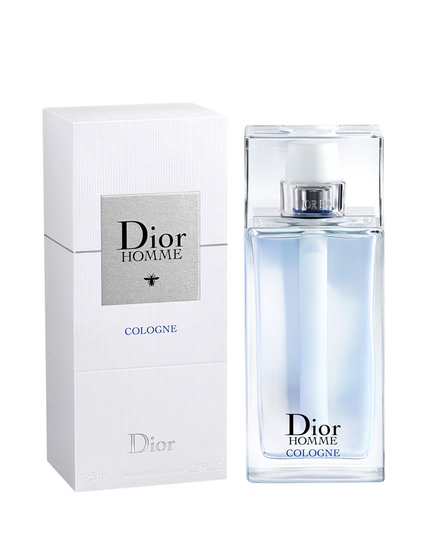 Christian Dior Dior Homme Cologne EDT