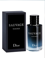 Cargar imagen en el visor de la galería, Christian Dior Sauvage Eau de Parfum EDP
