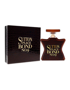 Bond N°9 Sutton Place EDP