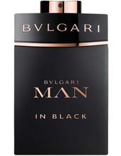 Cargar imagen en el visor de la galería, Bvlgari Man in Black EDP
