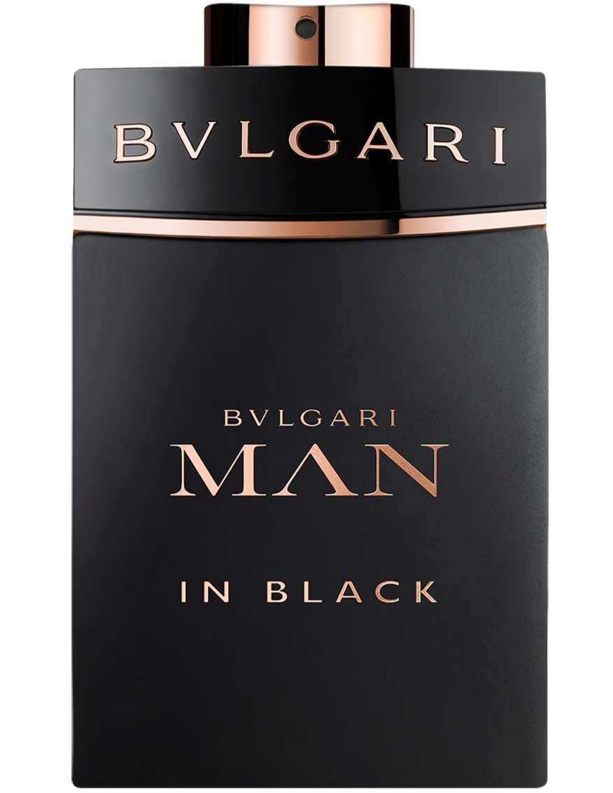 Bvlgari Man in Black EDP