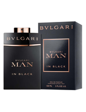 Cargar imagen en el visor de la galería, Bvlgari Man in Black EDP
