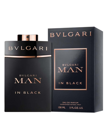 Bvlgari Man in Black EDP