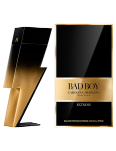 Carolina Herrera Bad Boy Extreme EDP