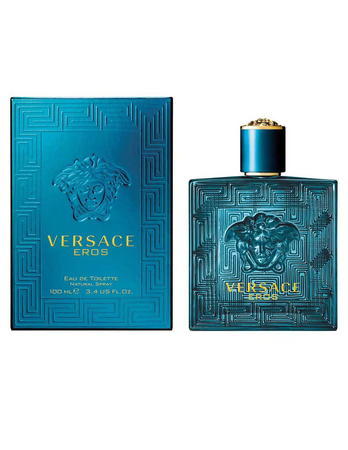 Versace Eros EDT