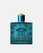 Cargar imagen en el visor de la galería, Versace Eros Parfum EDP
