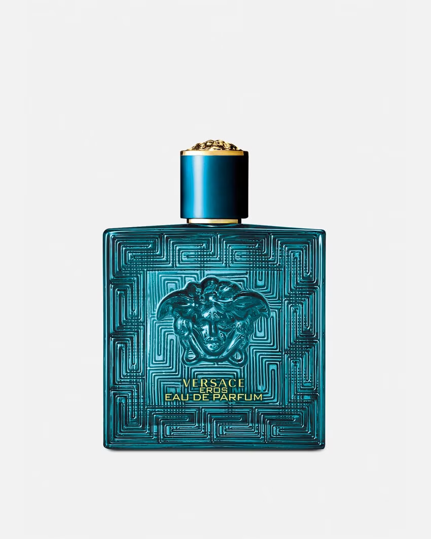 Versace Eros Parfum EDP