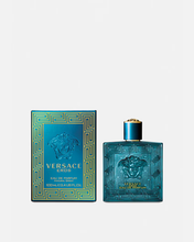 Cargar imagen en el visor de la galería, Versace Eros Parfum EDP
