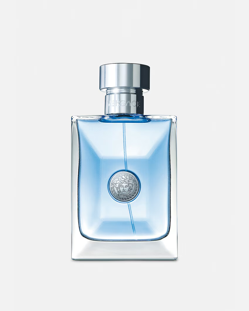 Versace Pour Homme EDT