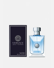 Cargar imagen en el visor de la galería, Versace Pour Homme EDT
