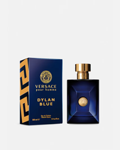 Cargar imagen en el visor de la galería, Versace Pour Homme Dylan Blue EDT
