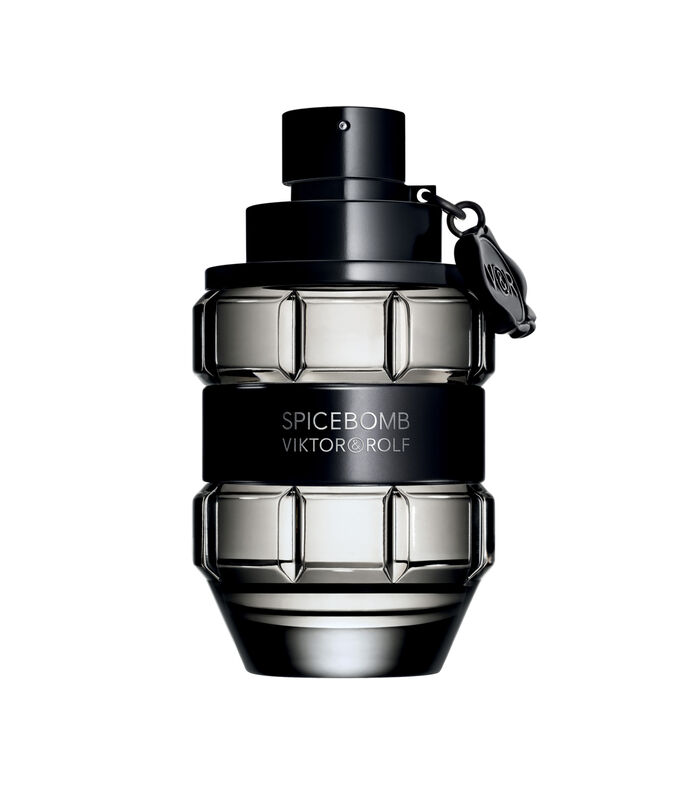 Viktor and Rolf Spicebomb EDT