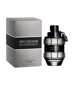 Viktor and Rolf Spicebomb EDT