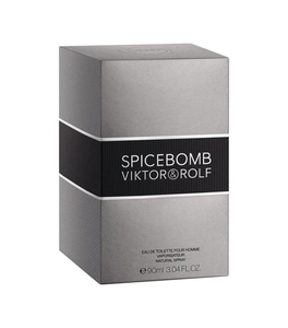 Viktor and Rolf Spicebomb EDT